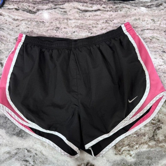 Nike Fit Dry Women's Running Shorts - Size L