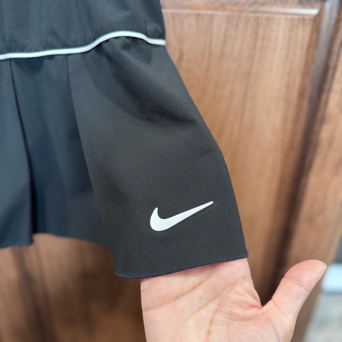 NikeCourt Victory Women's Tennis Skirt Medium