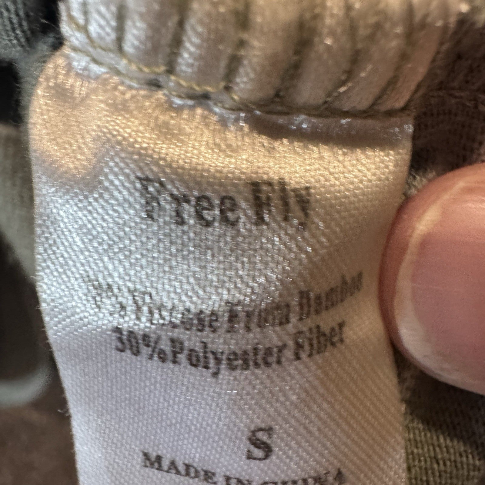 Free Fly Men’s Polo set of 2 size Small Performance Bamboo LOT