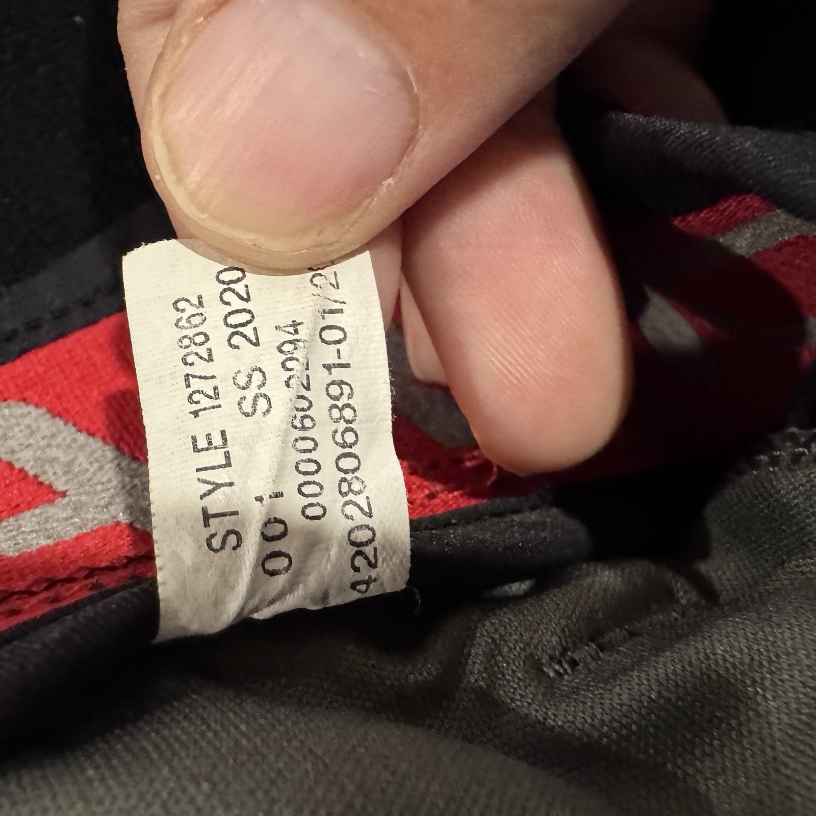 Under Armour HeatGear Loose Fit Navy Golf Shorts Men’s Size 34 Style 1272862