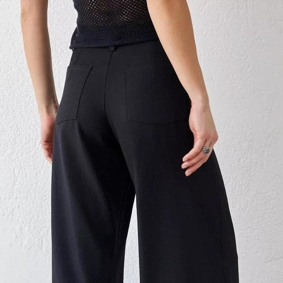Urban Outfitters Wide-leg trousers