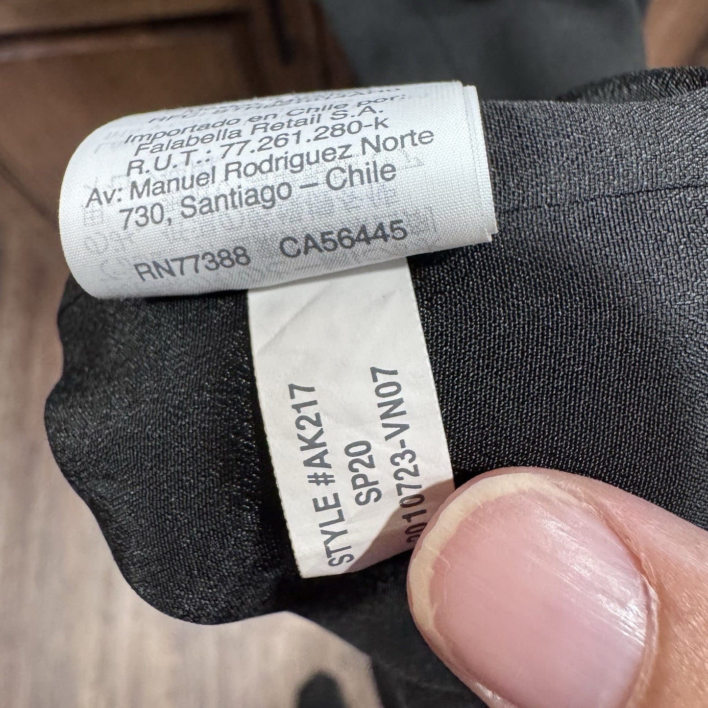 J.Crew Black Sleeveless Midi Dress Size 2 Tall A-Line Fit Elastic Waist Lined