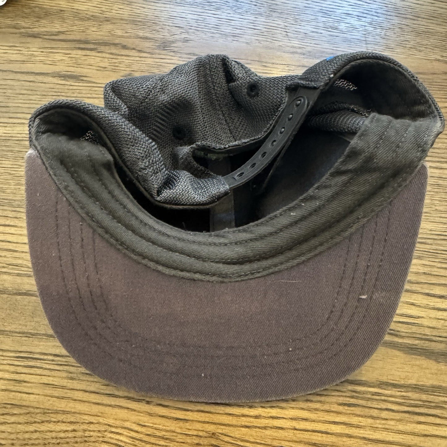 Vintage And Rare Monster Energy Eli Tomac #3 Hat Snapback Hat Promo Limited