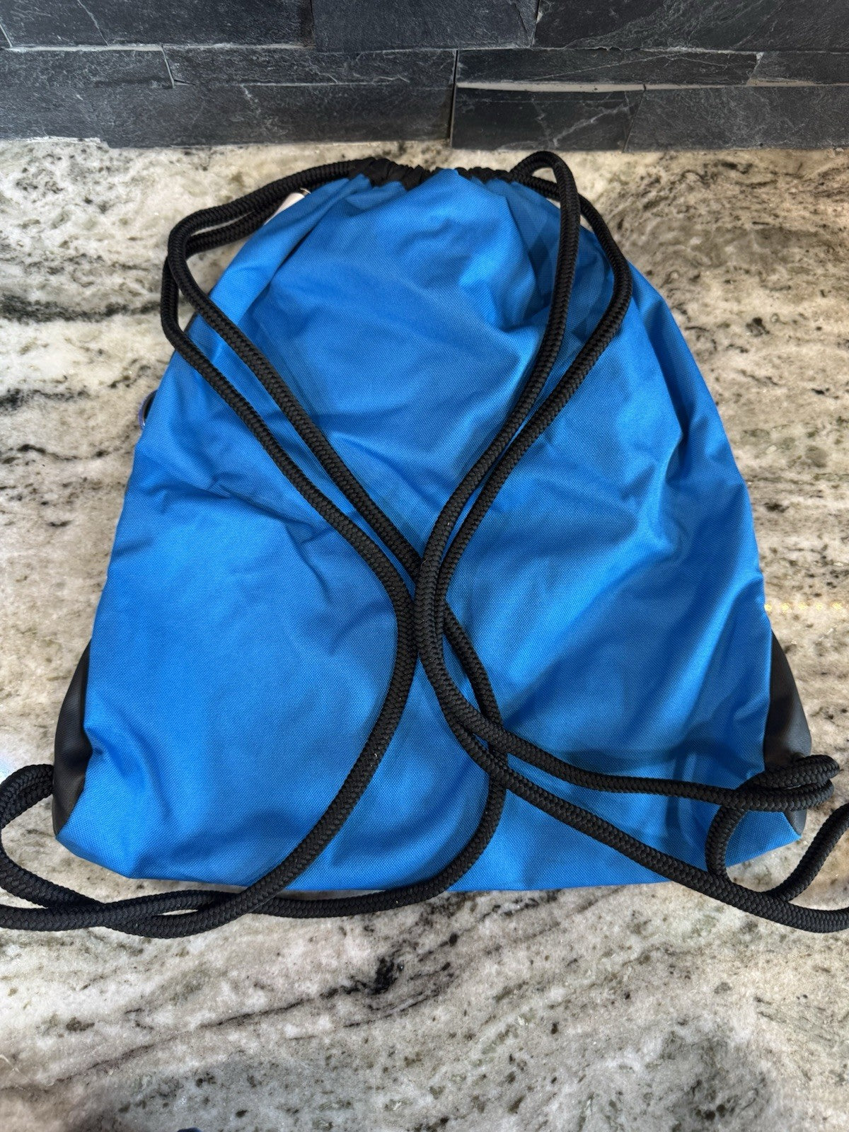 Custom Adidas Travelers One Of A Kind Draw String Bag