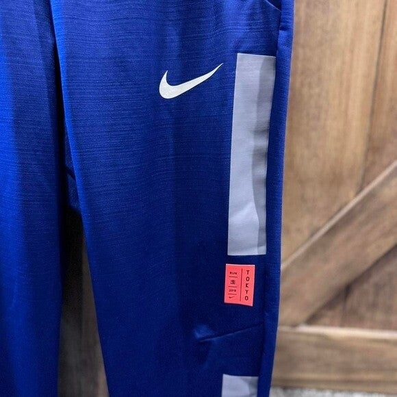 Nike x Gyakusou Reflective Track Pants BV1774-471 | Size M