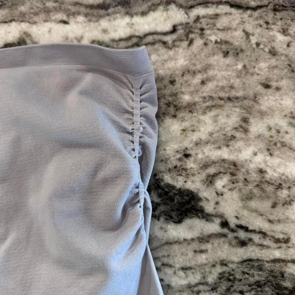 Vintage y2k 2000's Grey Wet Seal tube top
