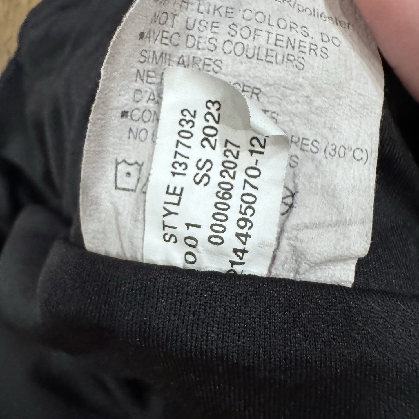 Under Armour Speedpocket Running Shorts Women’s Medium Camo Print