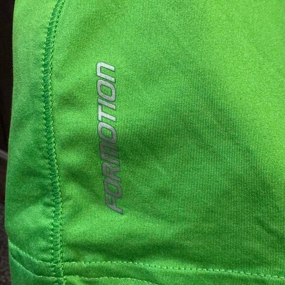 Vintage Adidas Barricade Skirt - Size S
