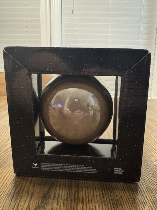 100-Piece NASA Double-Sided Jigsaw Puzzle Foil Effect Adults and Kids Age 3+