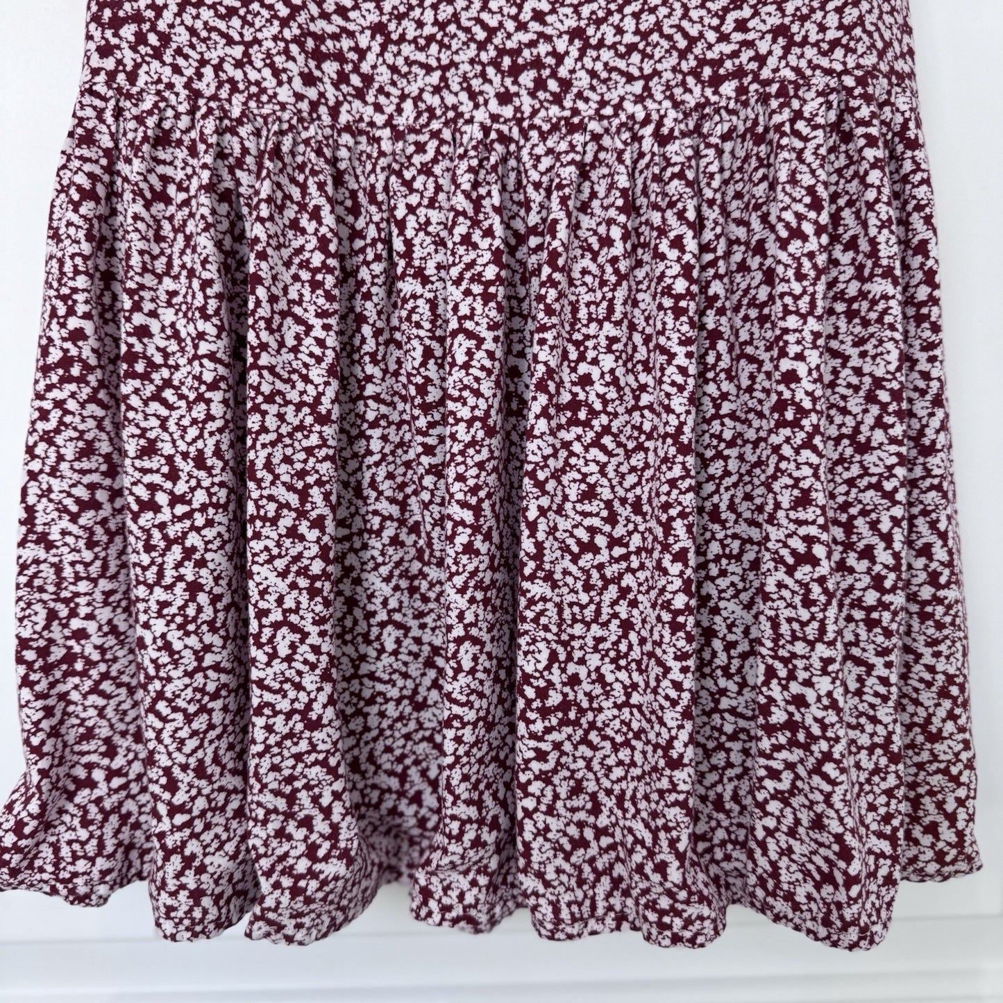 Free People Womens Dancing In The Dark Mini Dress Combo Size xsmall RN66170