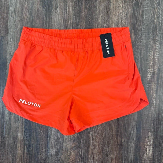 PELOTON | Women's Tulip Running Short NWT Large