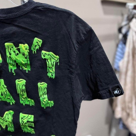 Sniper Gang Kodak Black Don't Call Me Slime Men's Large Tshirt size small