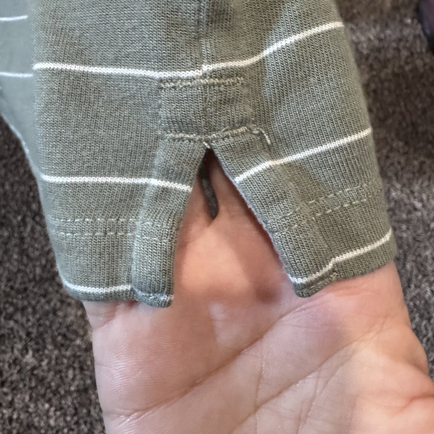 Free Fly Men’s Polo set of 2 size Small Performance Bamboo LOT