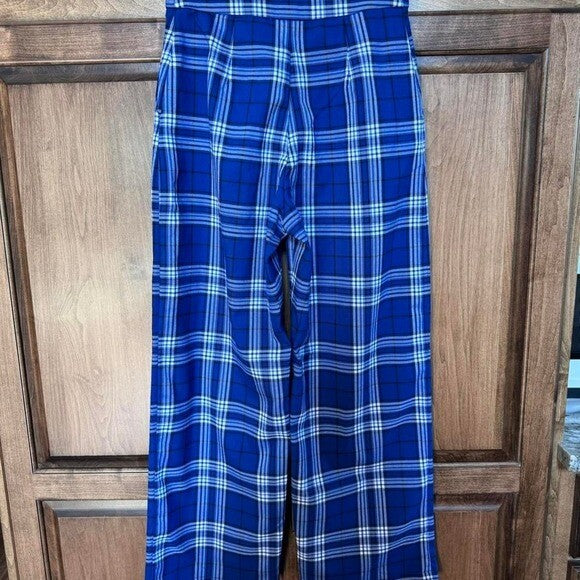 Bundle Alert! Urban Outfitters Plaid Pants Set – Size 0
