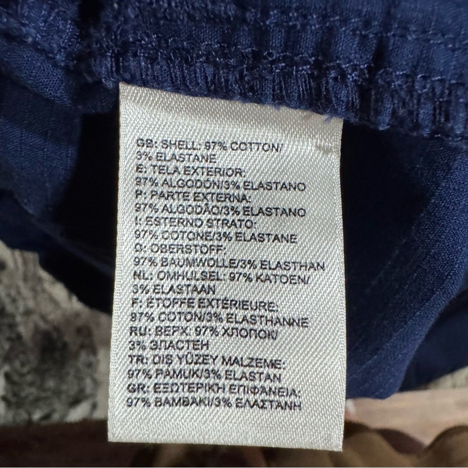 The North Face women’s shorts size us 2 Regular