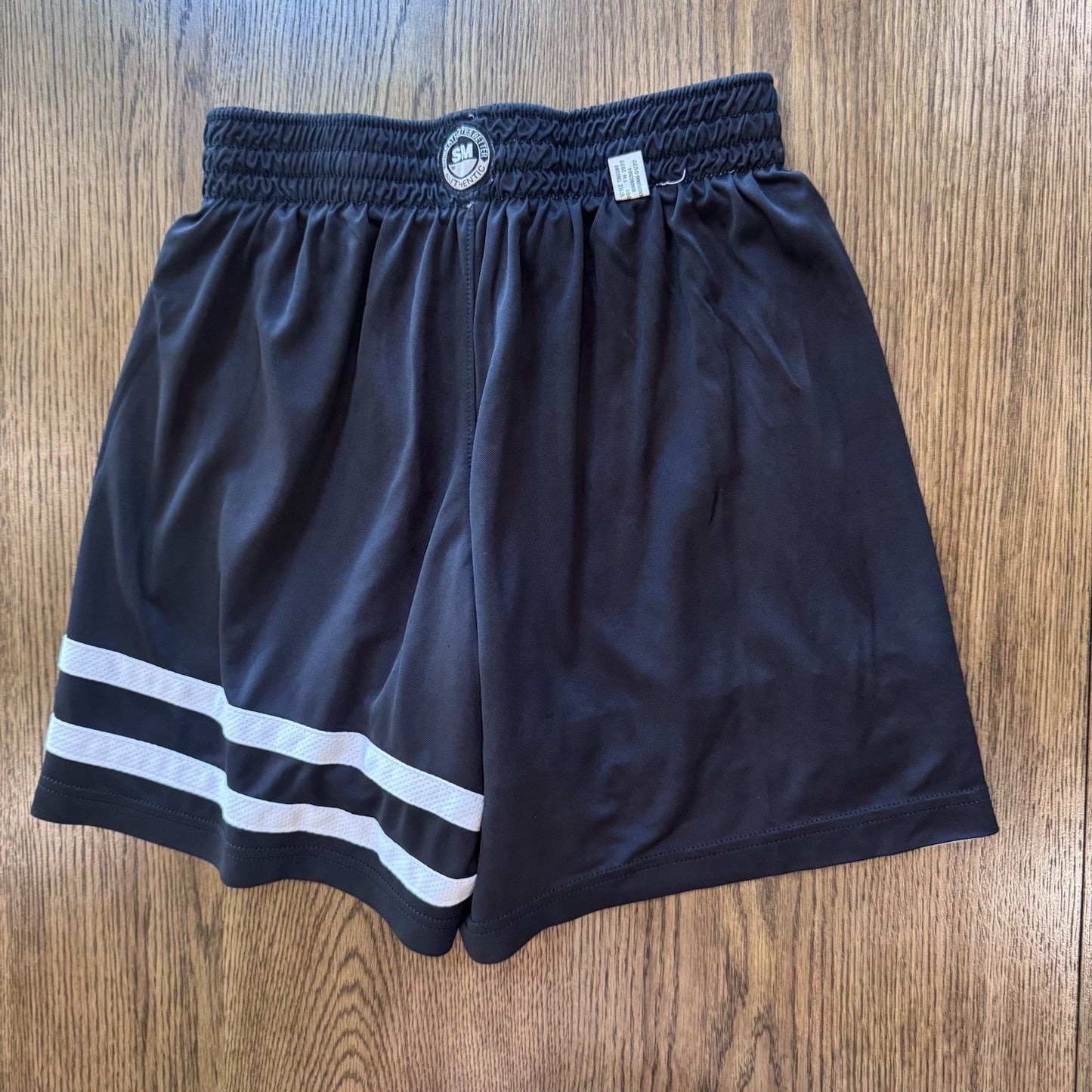 UA Women's Drop Step 2.0 Reversible Short Size small
