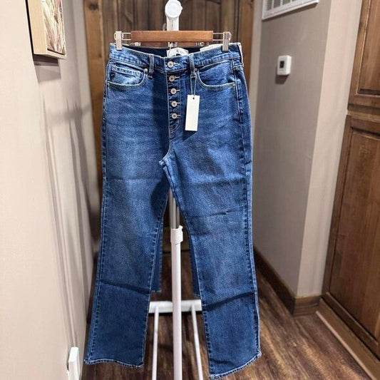 Kancan vintage 90's Jeans Brand New 9/28 With tags