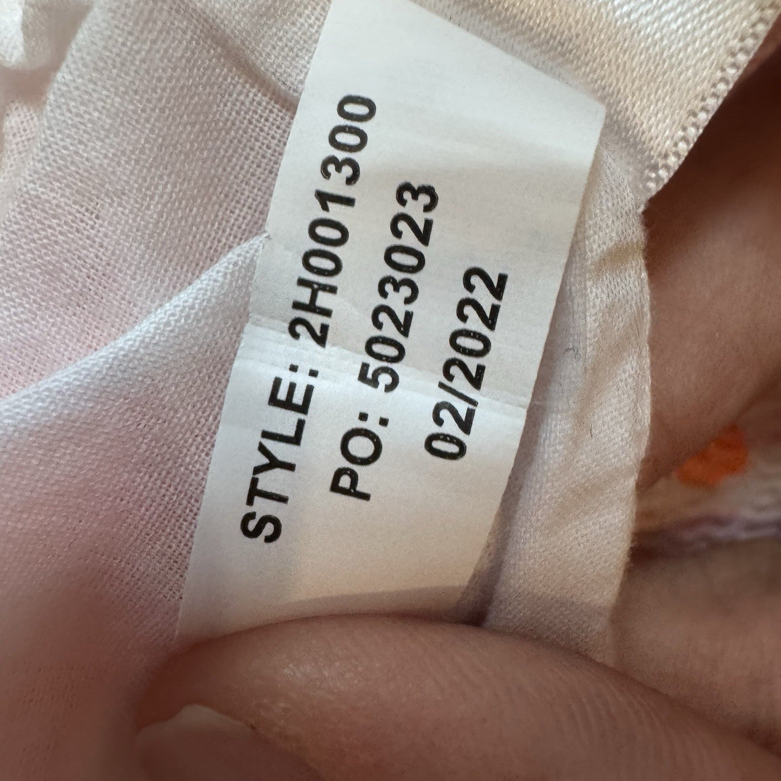 Vineyard Vines Women’s Smocked Waist Floral Shorts Size Small | 100% Cotton