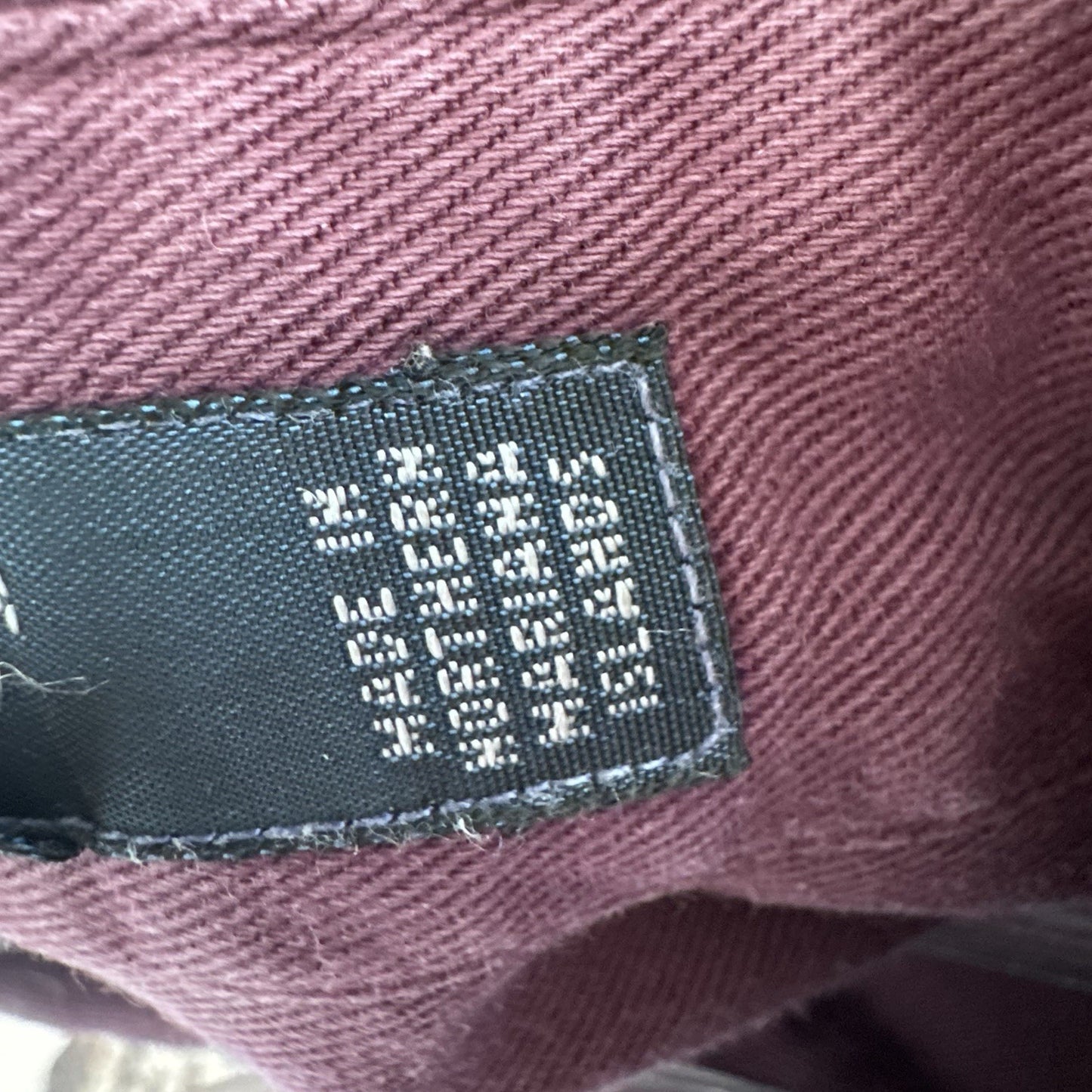 Polo Ralph Lauren LT Purple Button Down Shirt Cotton Classic Fit