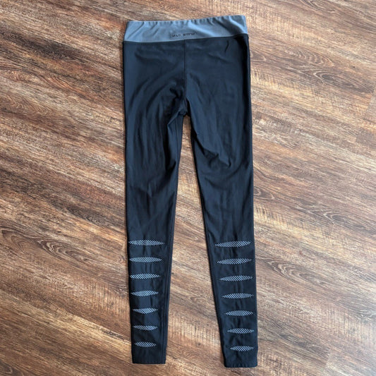 Under Armour Leggings Fitted Cold Gear Size Small