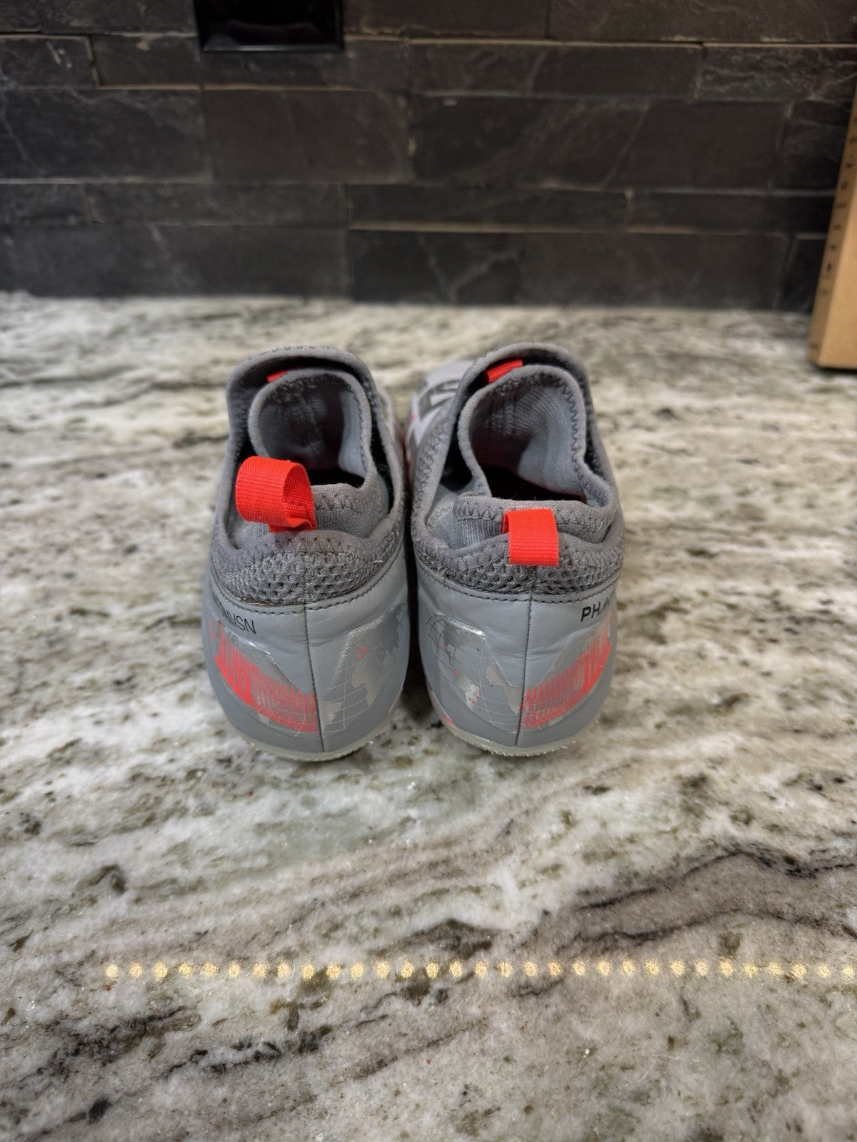Nike Phantom Venom Elite FG ACC Youth Size 2Y