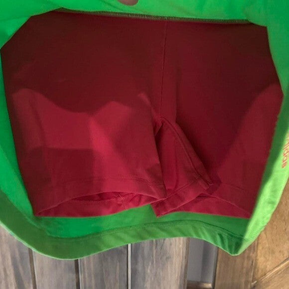 Vintage Adidas Barricade Skirt - Size S