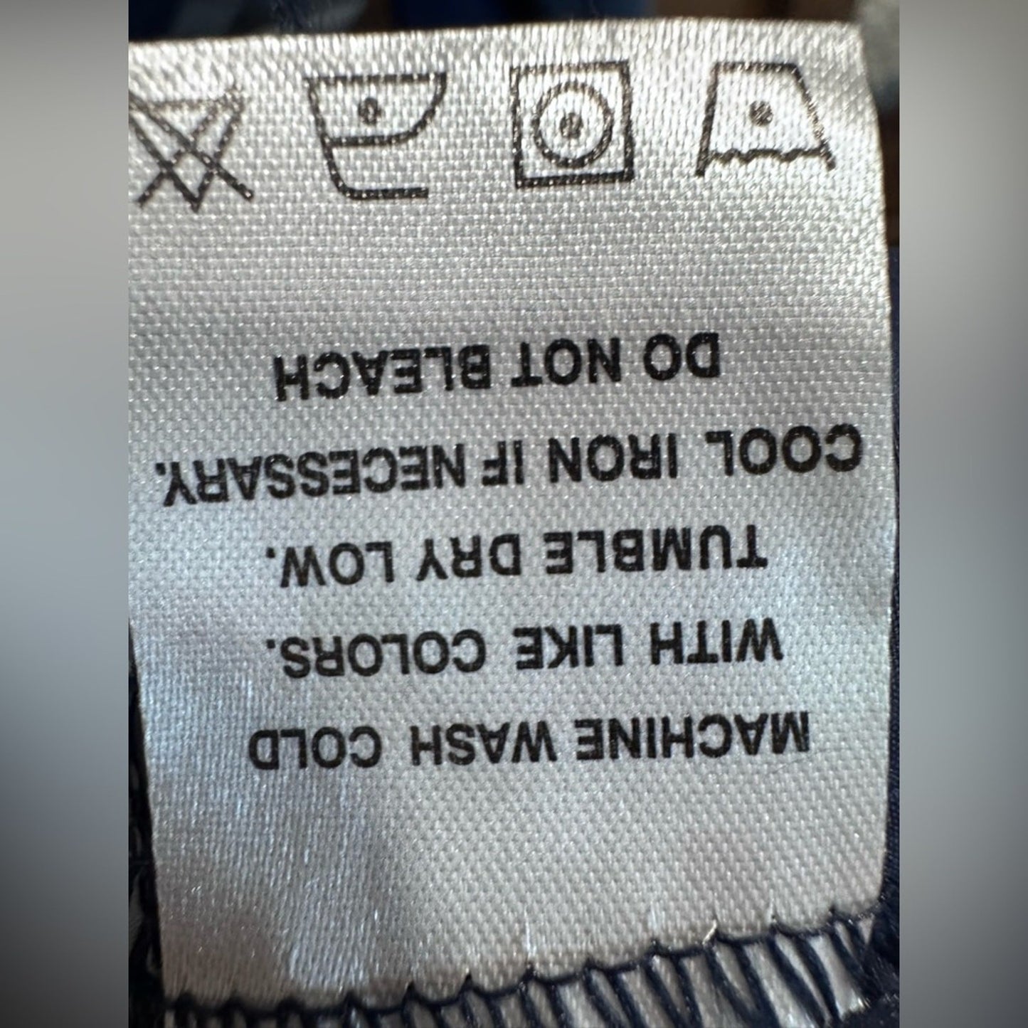 NWOT Team Apparel Houston Texans Windbreaker Jacket Sports Men's Full Zip XLarge