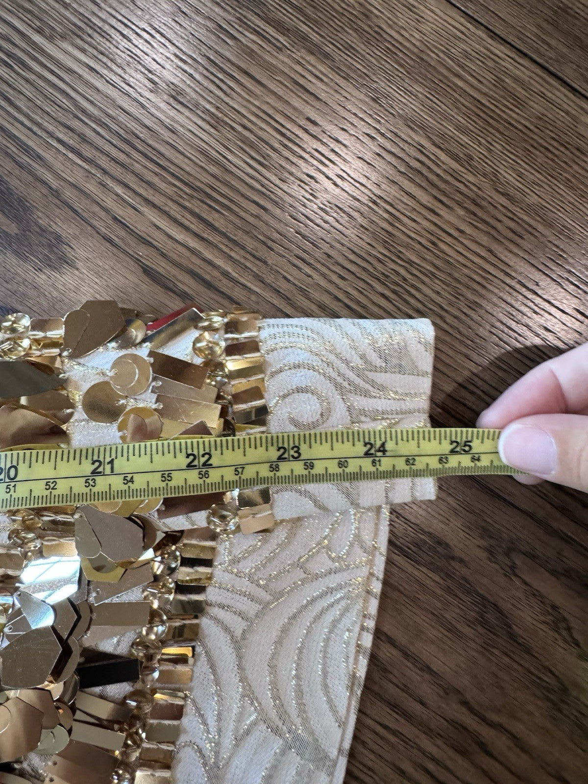 Lilly Pulitzer Gold Embellished Shift Dress XS | Metallic Silk Blend Party