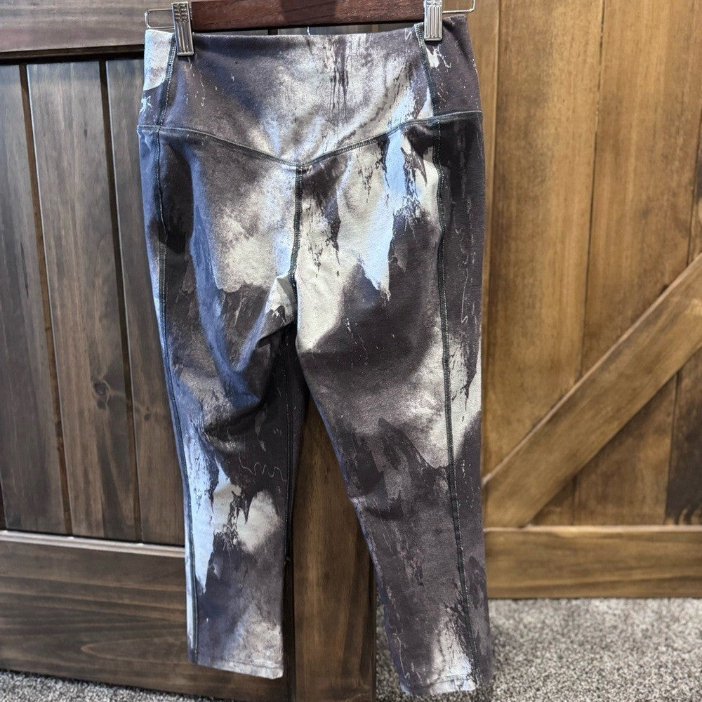 Nike Legend Print Tight 2.0 Women's Training Pants Small