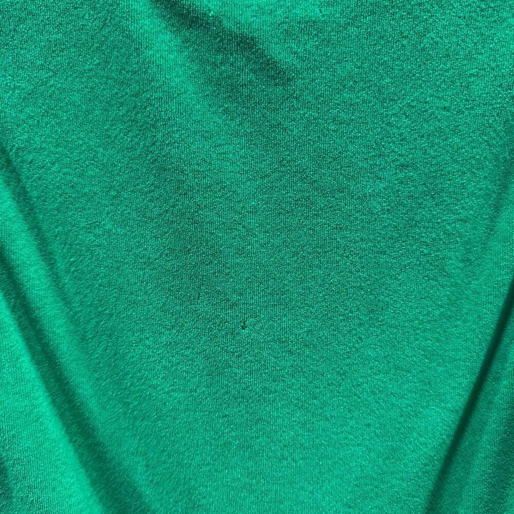 Juicy couture green crop top