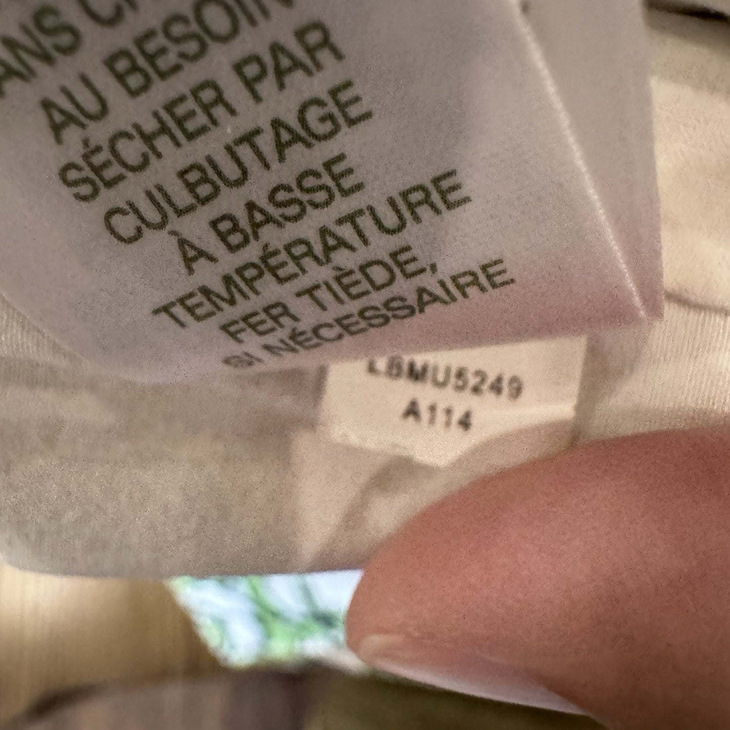 Liz Golf Women’s Floral Skort Size 14 Green Pink White Cotton Stretch