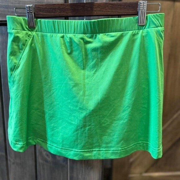 Vintage Adidas Barricade Skirt - Size S