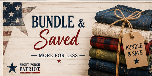 Bundle & Saved