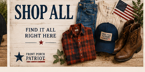 SHOP ALL