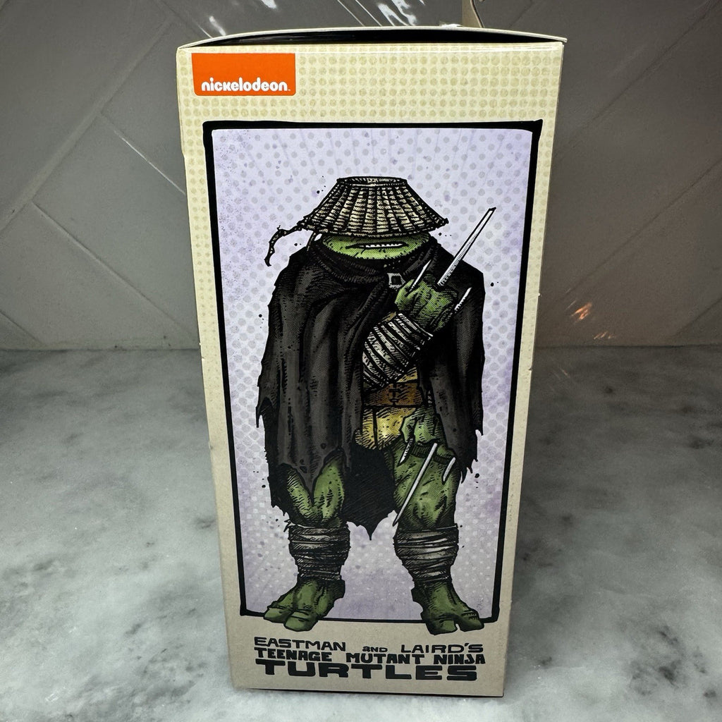 Old Man Raphael NECA Eastman and Laird’s TMNT Figure