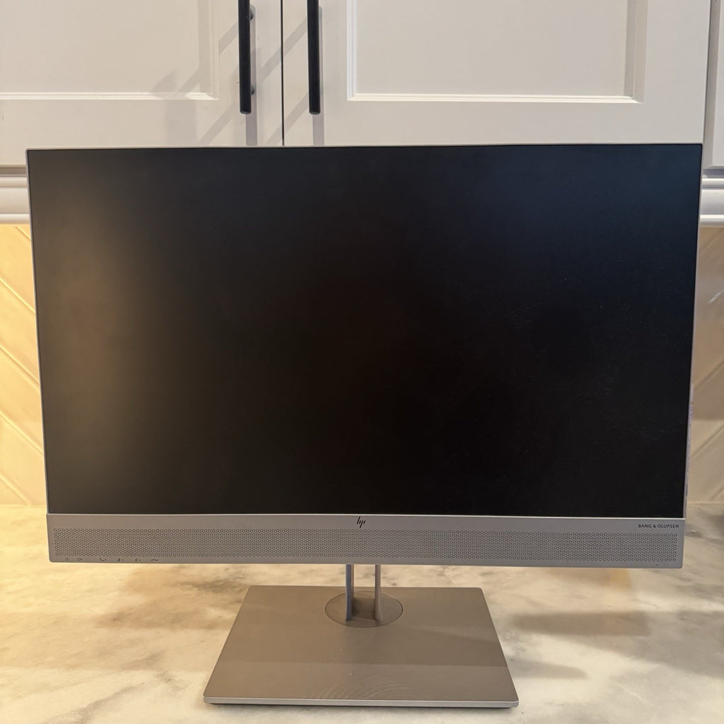 HP EliteDisplay E243m 23.8” FHD IPS Monitor B&O Webcam Works