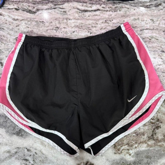 Nike Fit Dry Women's Running Shorts - Size L