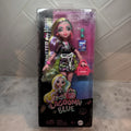 Monster High Lagoona Blue Day Out Doll with Accessories | Mattel | NIB 