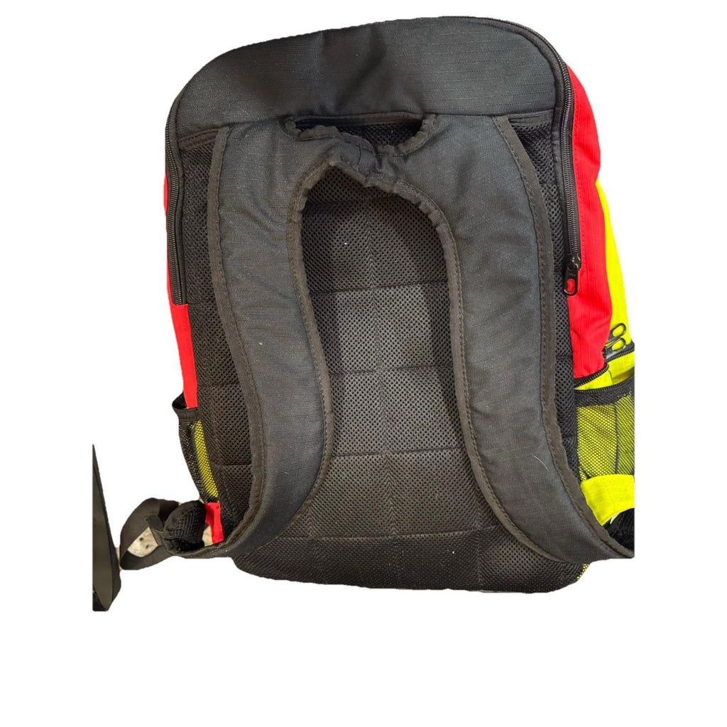 Nike Brasilia 9.0 Backpack Back Pack School Bag CU9088 Size XL
