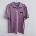 Arkansas Razorbacks Polo Shirt Men S Pink Cutter & Buck NCAA Logo