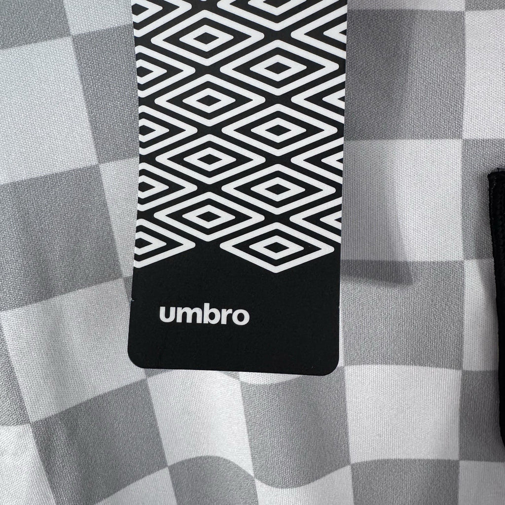 Lot of 2 Umbro Mexico Soccer Jerseys Mens Small Futbol Shirts NWT