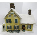 Currier & Ives Museum of the City of New York  American Homestead Winter ~ 2000