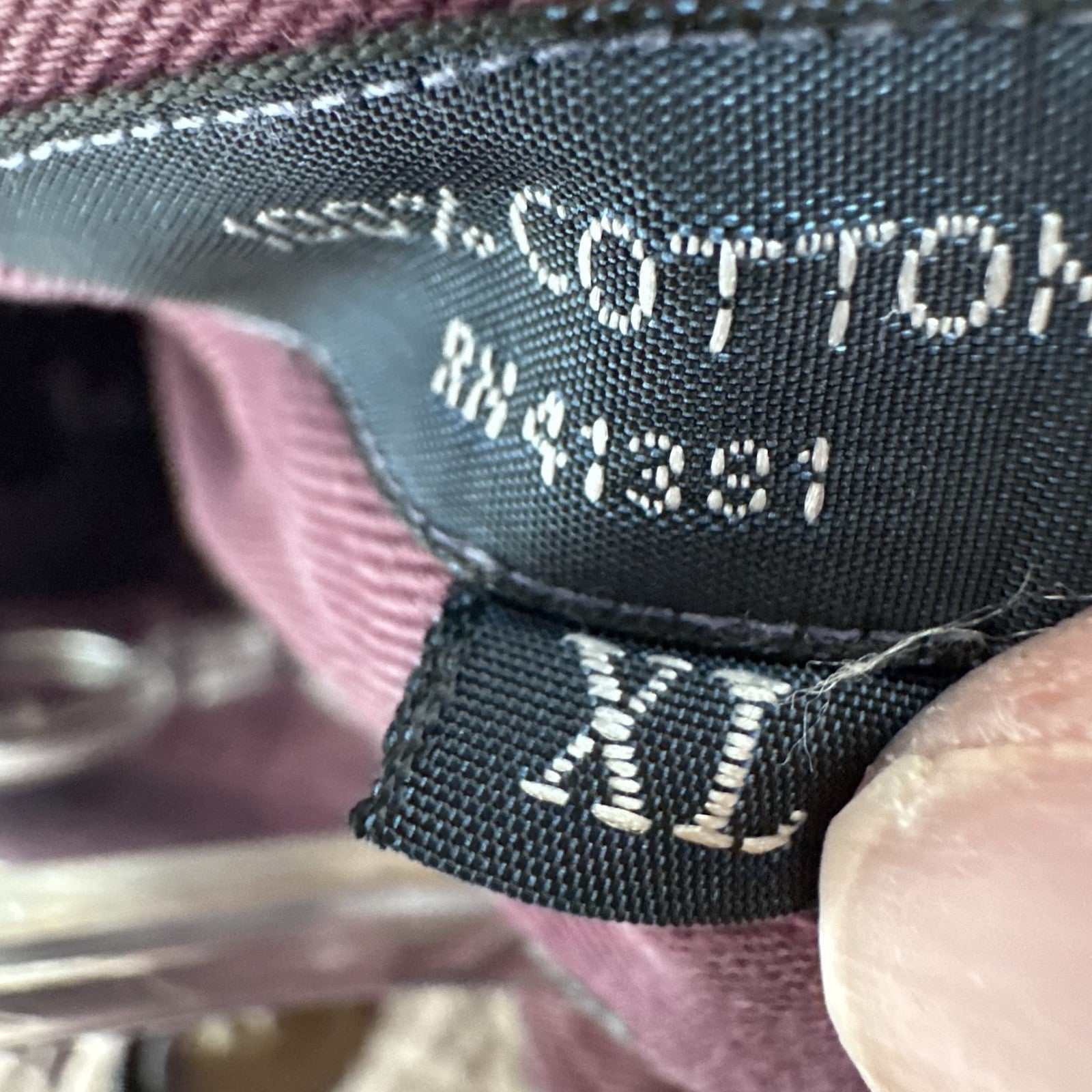 Polo Ralph Lauren LT Purple Button Down Shirt Cotton Classic Fit 