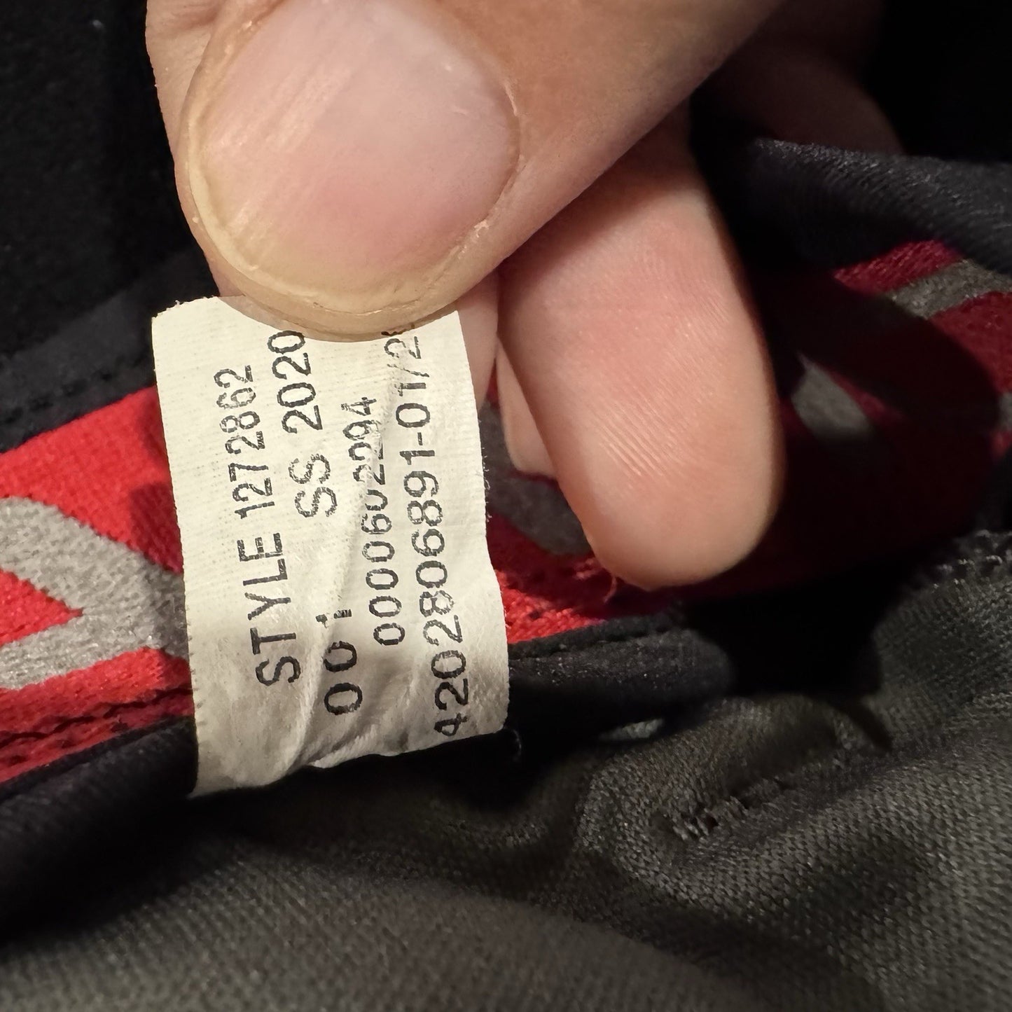 Under Armour HeatGear Loose Fit Navy Golf Shorts Men’s Size 34 Style 1272862