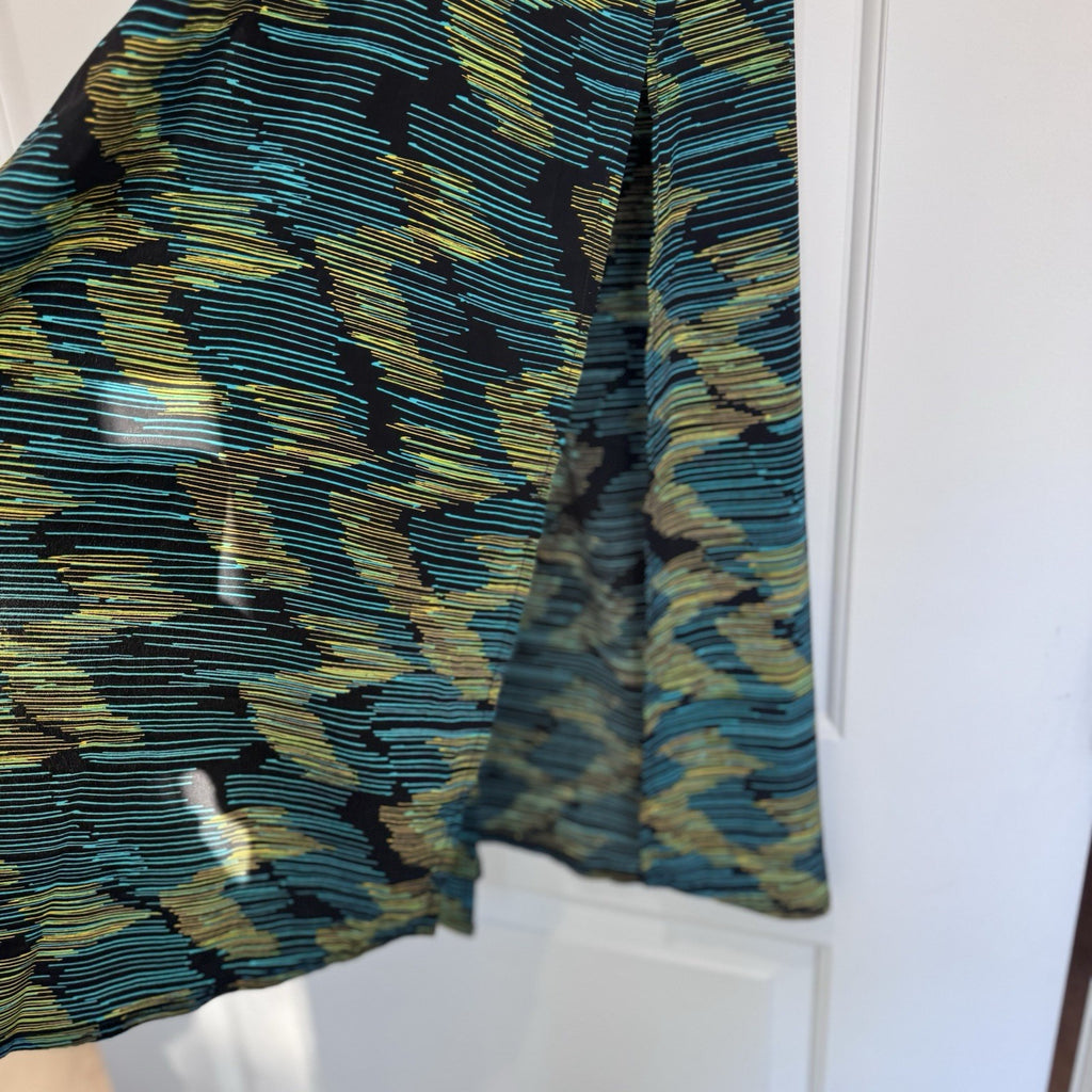 LuLaRoe Joy Sleeveless Duster Vest XS NWT Long Open Front
