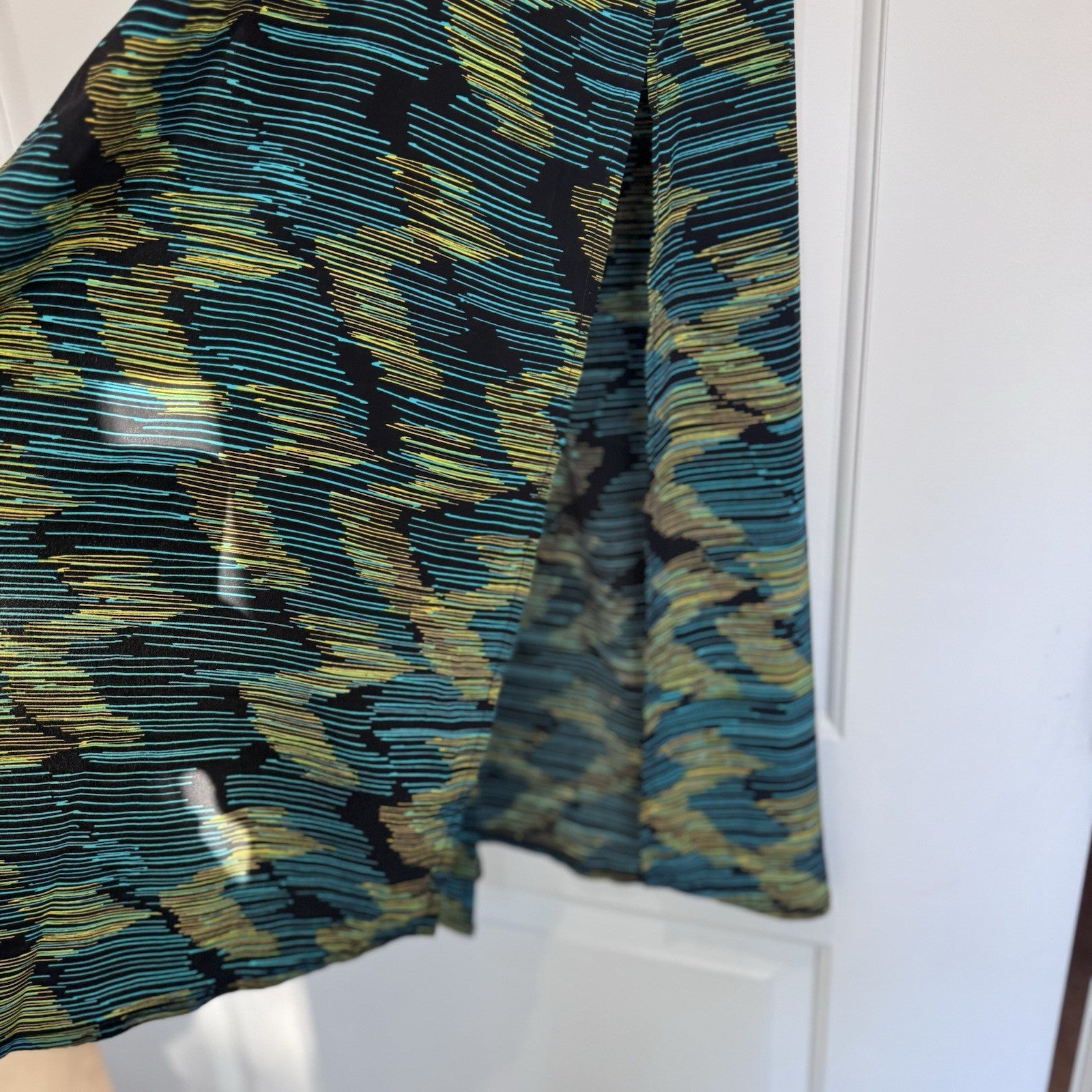 LuLaRoe Joy Sleeveless Duster Vest XS NWT Long Open Front