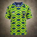 NWT Umbro Brazil Soccer Jersey Men’s M World Cup 2026 Football