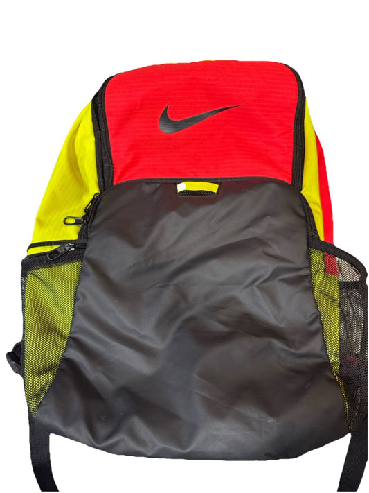 Nike Brasilia 9.0 Backpack Back Pack School Bag CU9088 Size XL