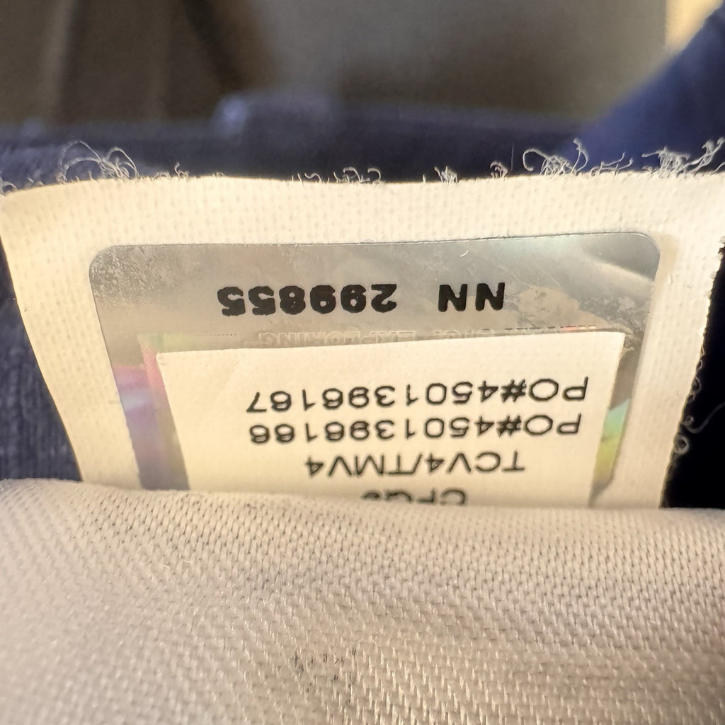 The North Face Women’s Navy Utility Shorts Sz 4 Regular Outdoor