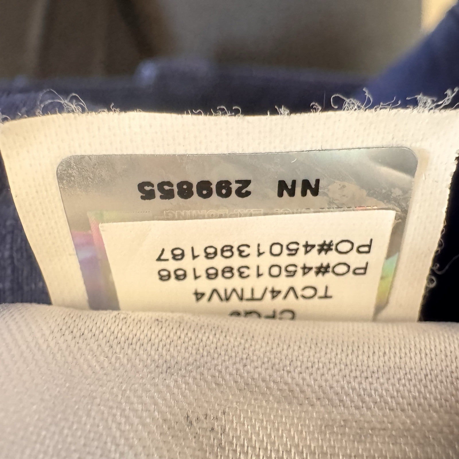 The North Face Women’s Navy Utility Shorts Sz 4 Regular Outdoor